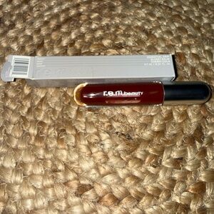 R.E.M. Beauty lip gloss **Cherry Cola**